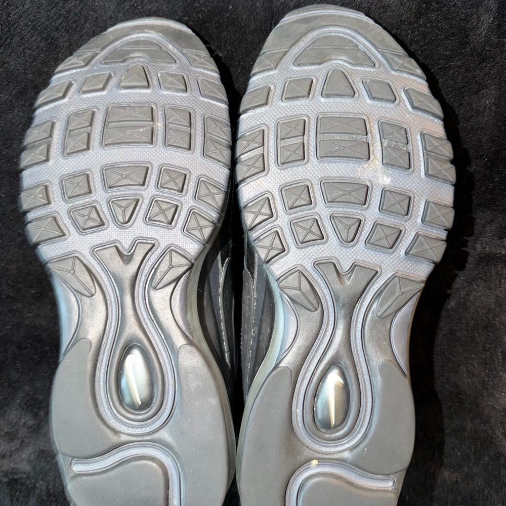 Nike Air Max 97/BW
Black Metallic Hematite - Picture 6 of 6